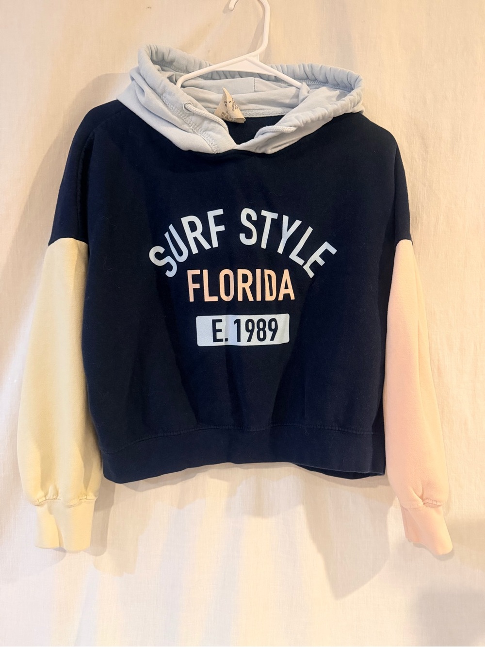 Woman’s Hoodie
